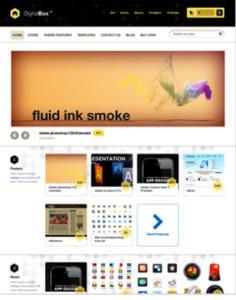 δημιουργία-κατασκευή eshop