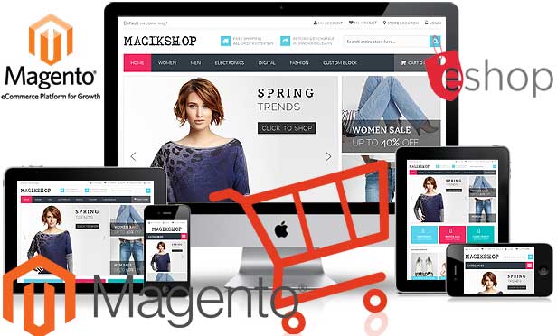 eshop-magento eshop-magento
