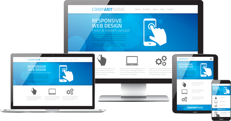 responsive-web-design-image κατασκευή δυναμικών ιστοσελίδων
