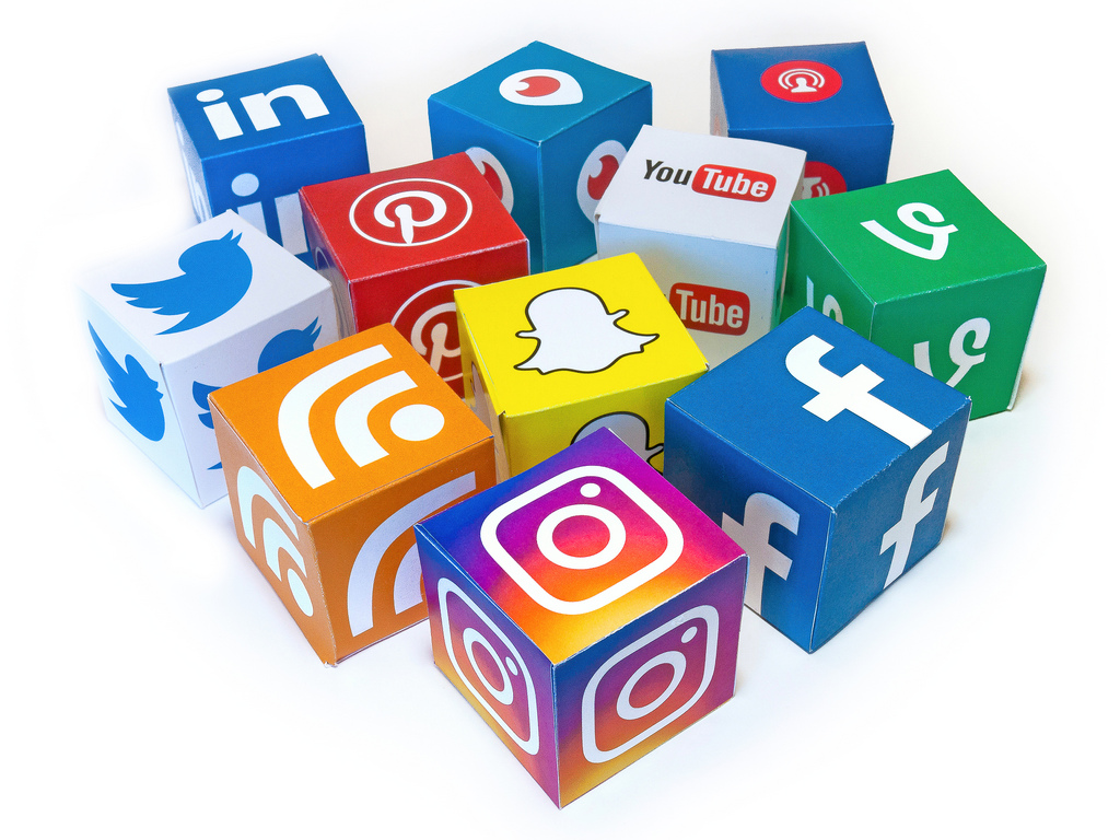 social-media social media