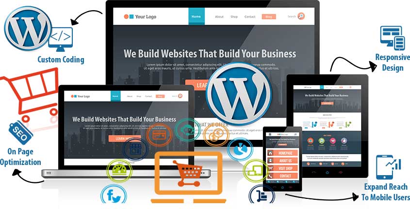 wordpress-eshops Επαγγελματικό e-shop με wordpress